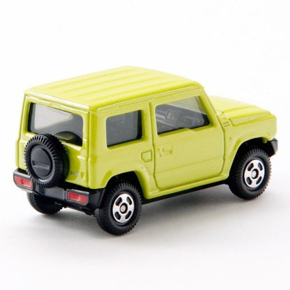 Tomica No. 14 Suzuki Jimny