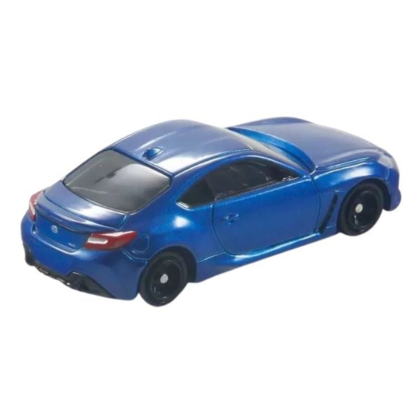 Tomica No. 28 Subaru BRZ