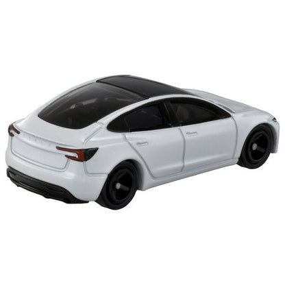 Tomica No. 98 TESLA Model 3