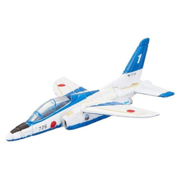 Tomica Premium 22 JASDF Blue Impulse