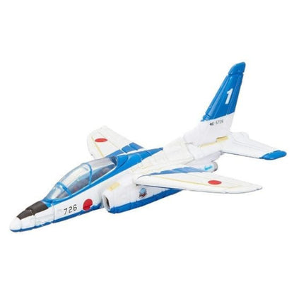 Tomica Premium 22 JASDF Blue Impulse