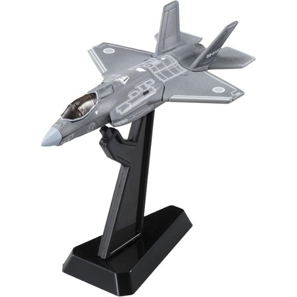 Tomica Premium 28 JASDF F-35 Lightning II