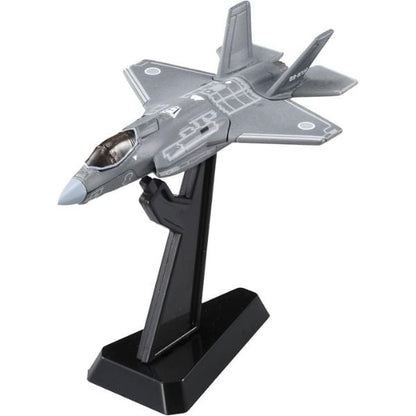 Tomica Premium 28 JASDF F-35 Lightning II