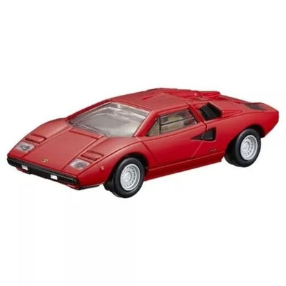 Tomica Premium 33 Lamborghini Countach LP 400