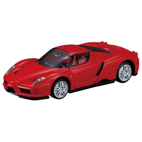 Tomica PREMIUM No.20 ENZO FERRARI
