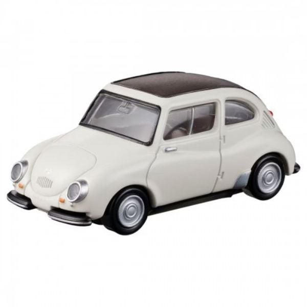 Tomica Premium No. 35 Subaru 360