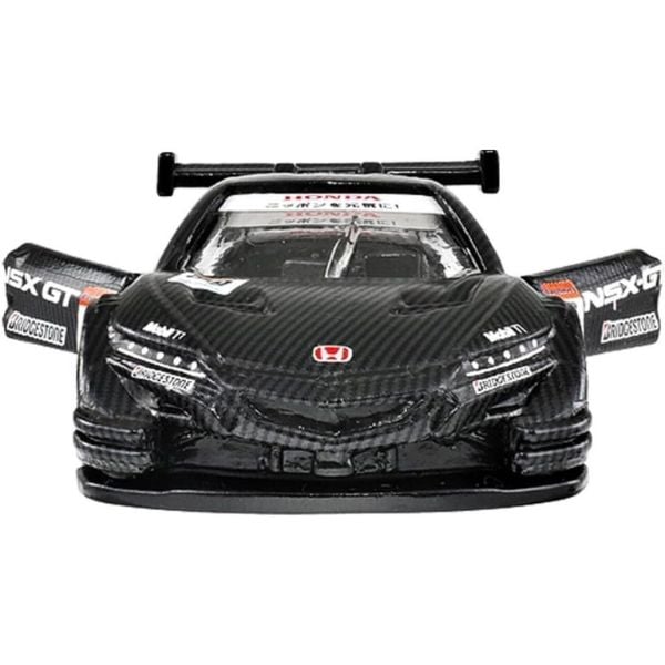 TOMICA PREMIUM RACING No. 99 NSX-GT (Special First Edition)