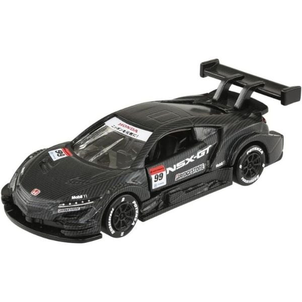TOMICA PREMIUM RACING No. 99 NSX-GT (Special First Edition)