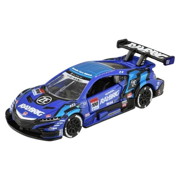 TOMICA PREMIUM RACING RAYBRIG NSX-GT
