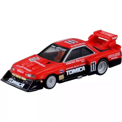 Tomica Premium TP01 Skyline Turbo Super Silhouette