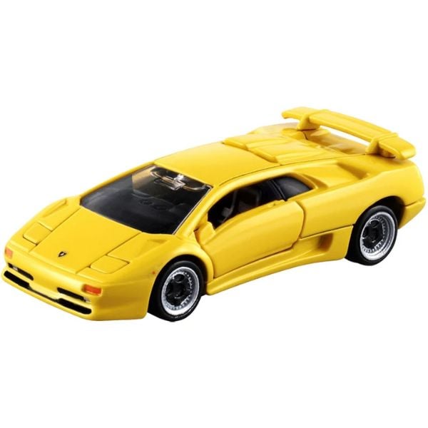 Tomica TP15 LAMBORGHINI DIABLO SV