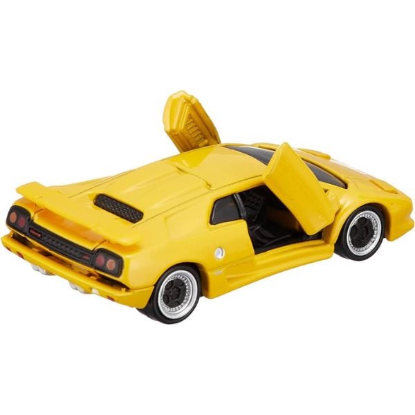 Tomica TP15 LAMBORGHINI DIABLO SV