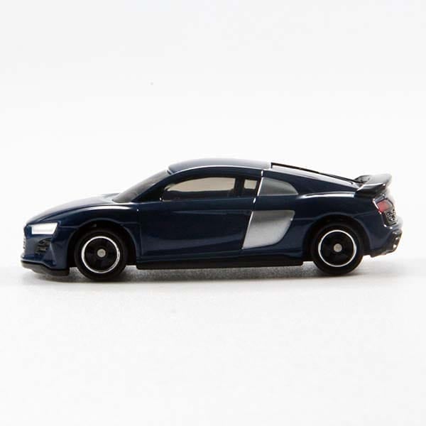 Đồ chơi mô hình xe Tomica No.38 09 Audi R8 Coupe - 158660