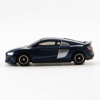 Đồ chơi mô hình xe Tomica No.38 09 Audi R8 Coupe - 158660
