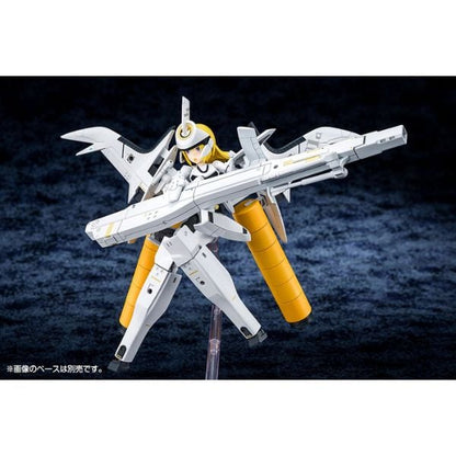 Megami Device Type Angel Arnval - Kotobukiya