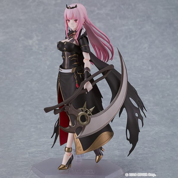 figma 602 Mori Calliope - hololive Production