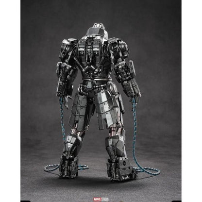 Mô hình Marvel - Whiplash MARK2 - ZD Toys - ZM18