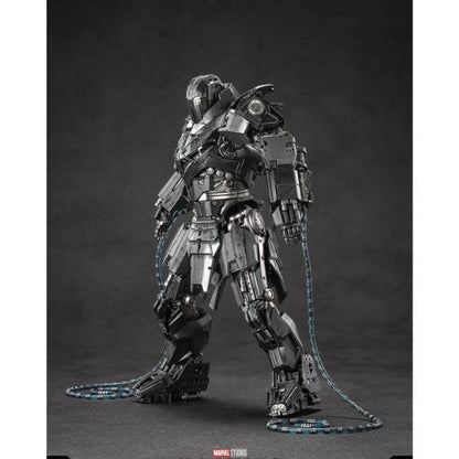 Mô hình Marvel - Whiplash MARK2 - ZD Toys - ZM18
