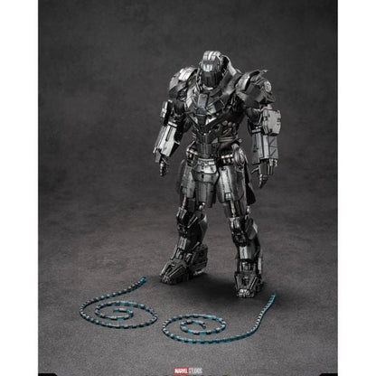 Mô hình Marvel - Whiplash MARK2 - ZD Toys - ZM18