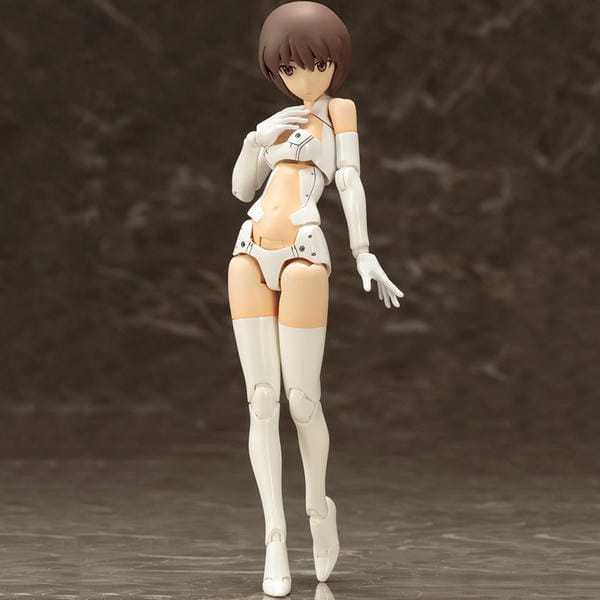 Megami Device WISM Soldier Assault / Scout - Kotobukiya KP406X