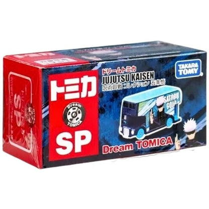 Dream Tomica SP Jujutsu Kaisen Collection Satoru Gojo