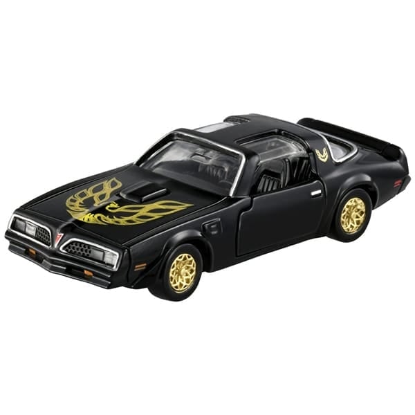Tomica PRM No. 21 Pontiac Firebird
