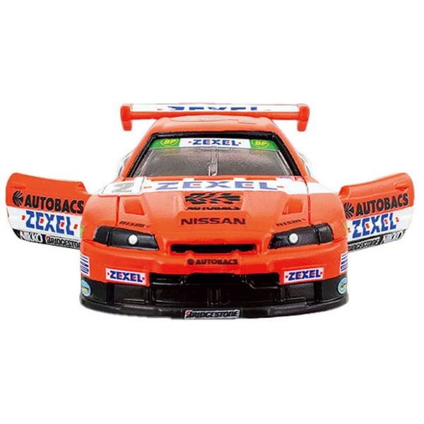 Tomica Premium Racing ARTA Zexel Skyline