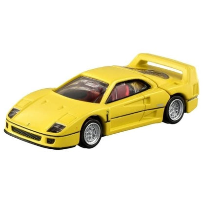 Tomica Premium Ferrari 3 Models Collection