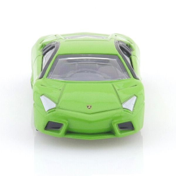 Đồ chơi mô hình xe Tomica Asia Original AO-08 Lamborghini Reventon Limited