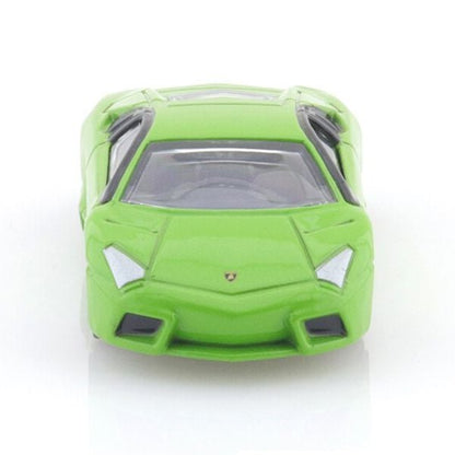 Đồ chơi mô hình xe Tomica Asia Original AO-08 Lamborghini Reventon Limited