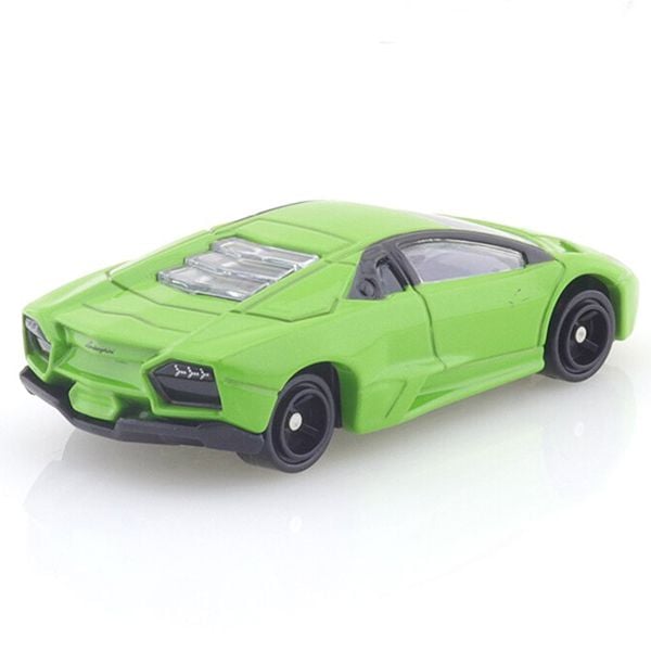 Đồ chơi mô hình xe Tomica Asia Original AO-08 Lamborghini Reventon Limited