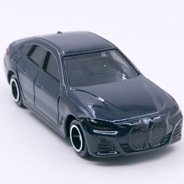 Đồ chơi mô hình xe Tomica No.36 BMW i4 Special First Edition