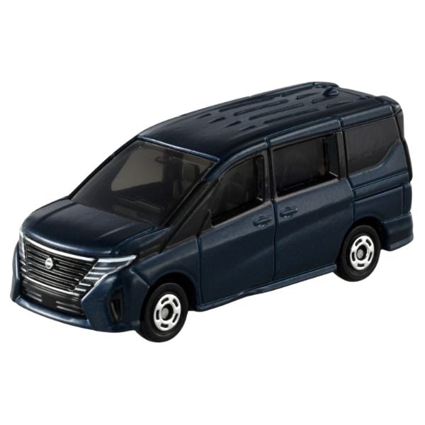 TOMICA No. 94 NISSAN SERENA