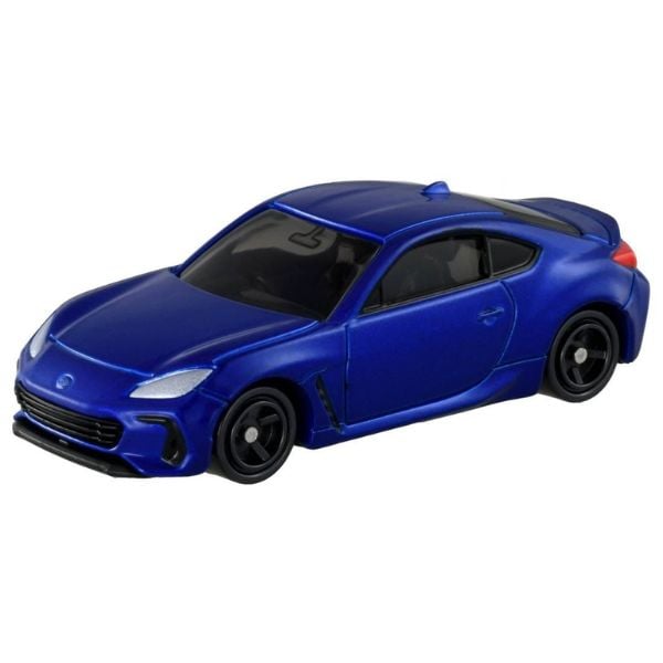 Tomica No. 28 Subaru BRZ