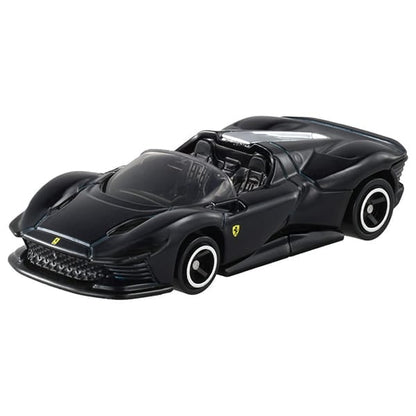Tomica No. 46 Ferrari Daytona SP3 Special First Edition