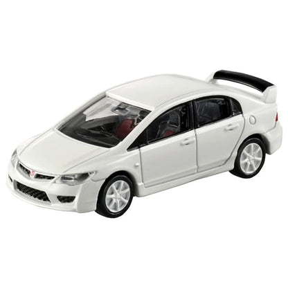 Tomica PRM No. 37 Honda Civic Type R