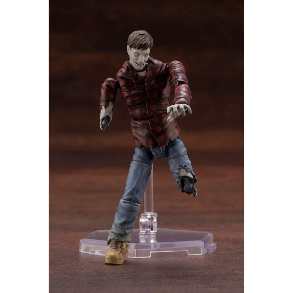 Zombinoid Agony - End of Heroes - Kotobukiya KP524
