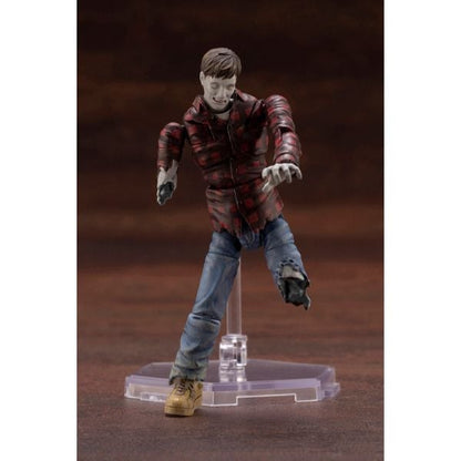 Zombinoid Agony - End of Heroes - Kotobukiya KP524