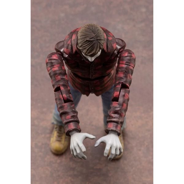Zombinoid Agony - End of Heroes - Kotobukiya KP524