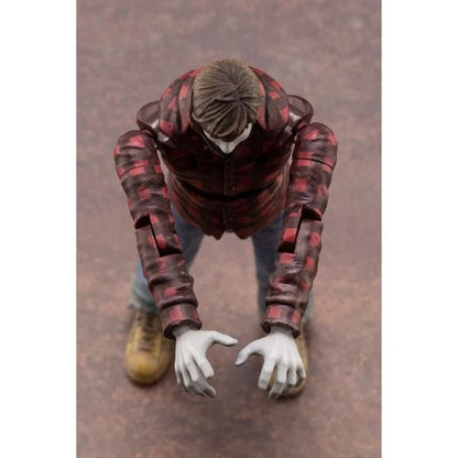 Zombinoid Agony - End of Heroes - Kotobukiya KP524