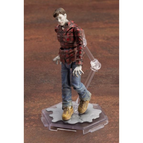 Zombinoid Agony - End of Heroes - Kotobukiya KP524