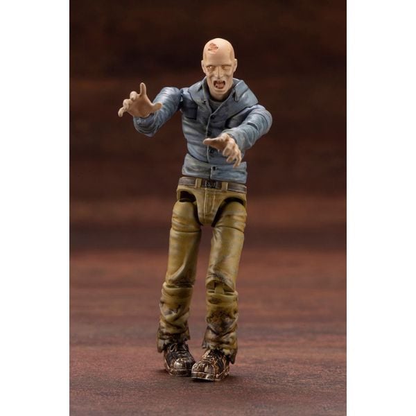 Zombinoid Biter - End of Heroes - Kotobukiya KP525