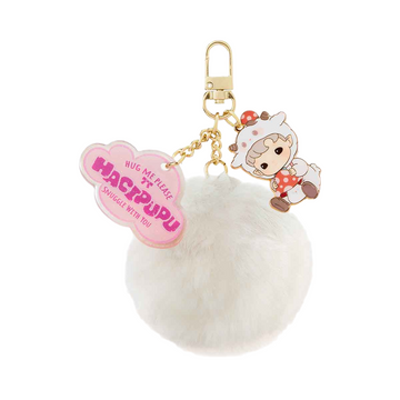 HACIPUPU Snuggle With You Series-Pendant Blind Box keychain - Móc khóa Art Toy - POP MART
