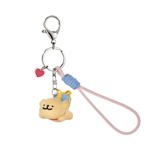 Maltese Keychain - Retriever - Móc khóa - FUNISM GS2024