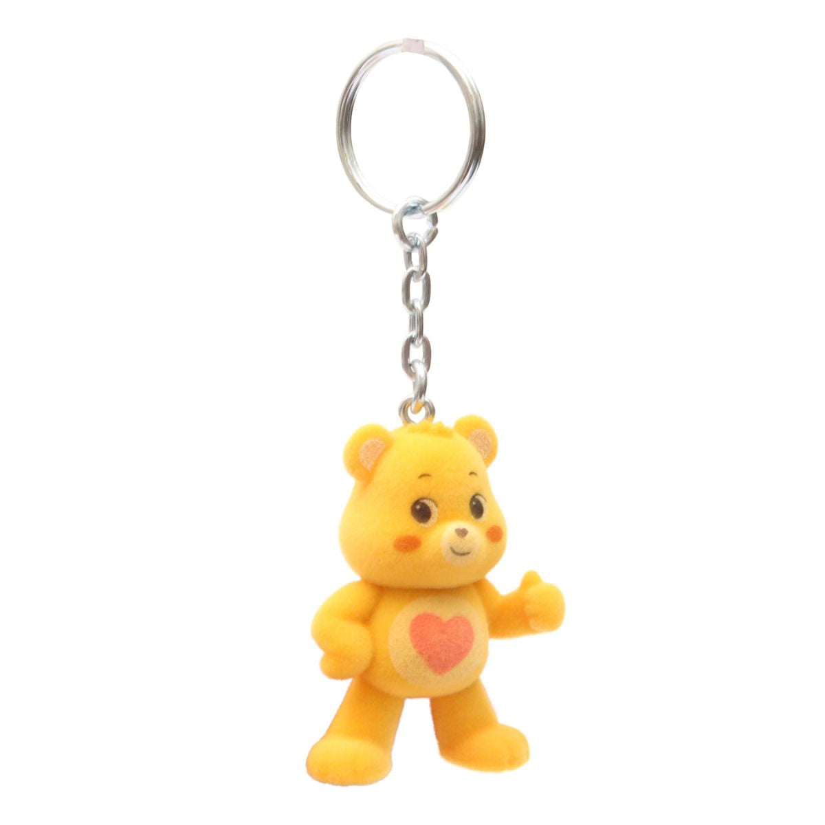 Đồ Chơi Móc Khóa Nhân Vật Care Bears Series 1 CARE BEARS CB8004