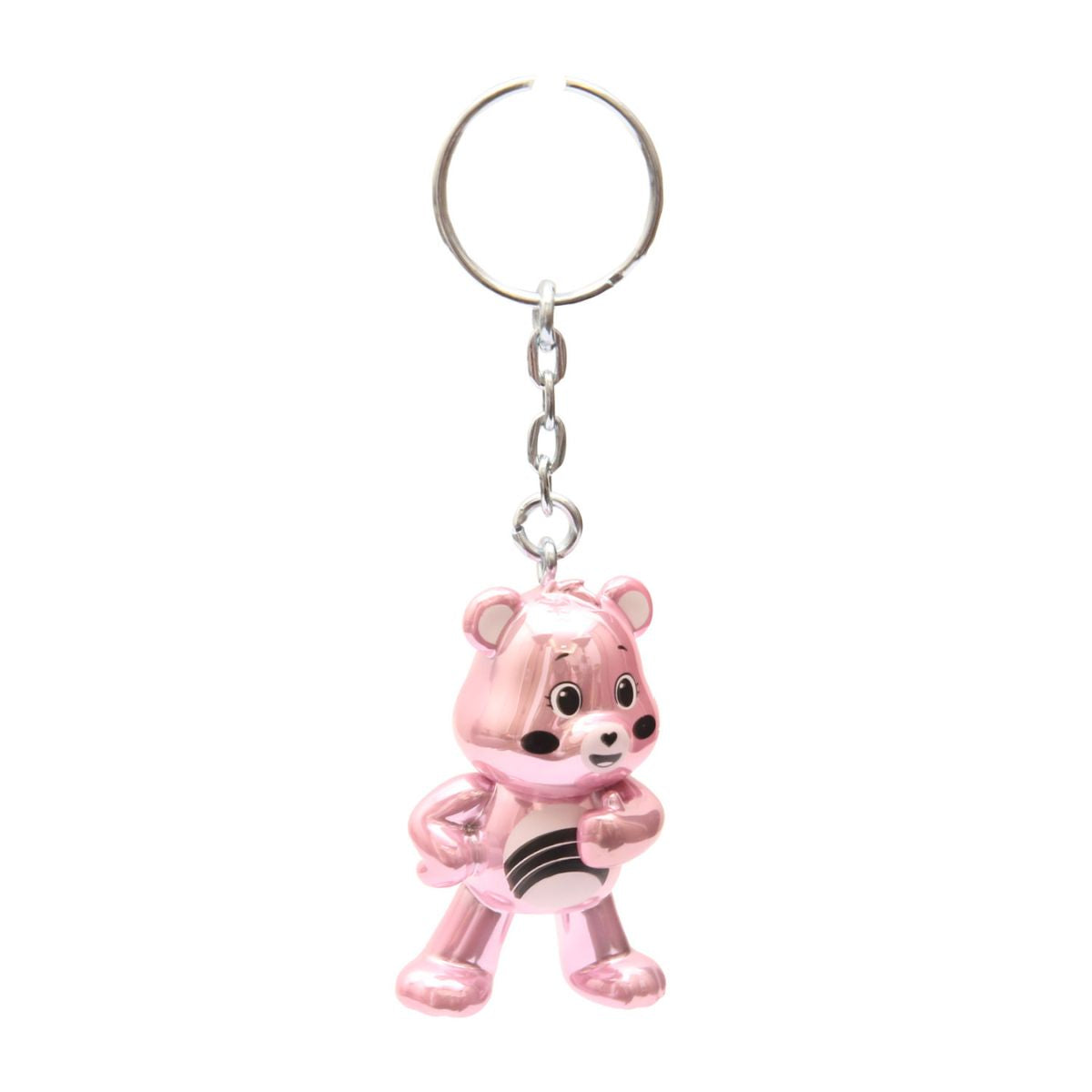 Đồ Chơi Móc Khóa Nhân Vật Care Bears Series 1 CARE BEARS CB8004