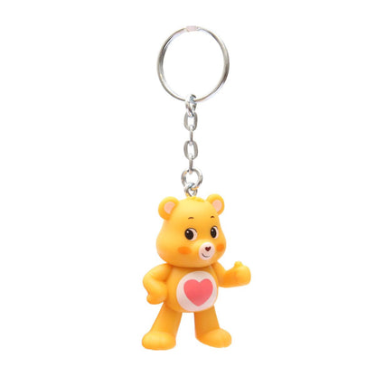 Đồ Chơi Móc Khóa Nhân Vật Care Bears Series 1 CARE BEARS CB8004