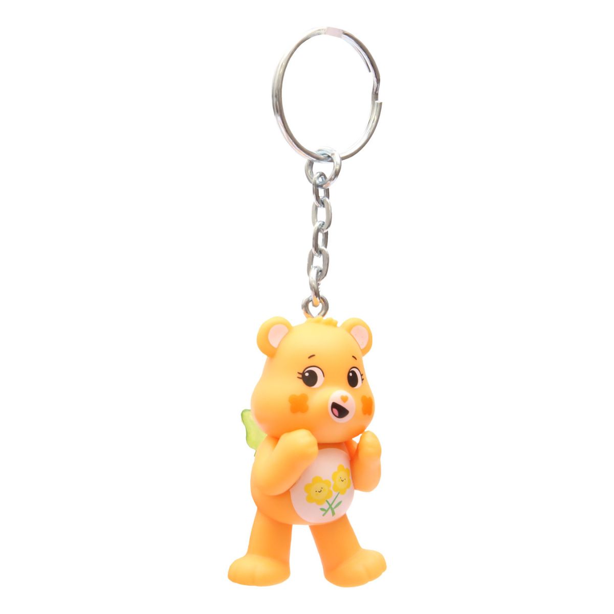 Đồ Chơi Móc Khóa Nhân Vật Care Bears Series 1 CARE BEARS CB8004