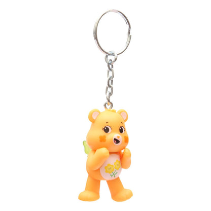Đồ Chơi Móc Khóa Nhân Vật Care Bears Series 1 CARE BEARS CB8004
