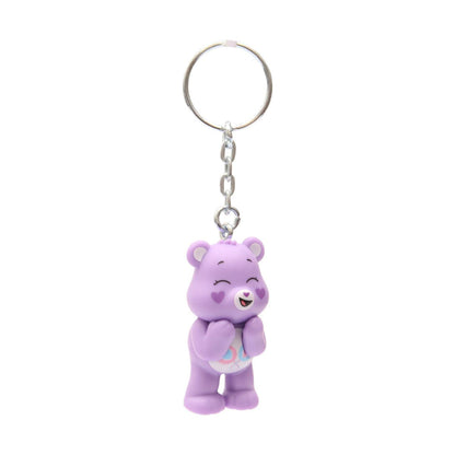 Đồ Chơi Móc Khóa Nhân Vật Care Bears Series 1 CARE BEARS CB8004
